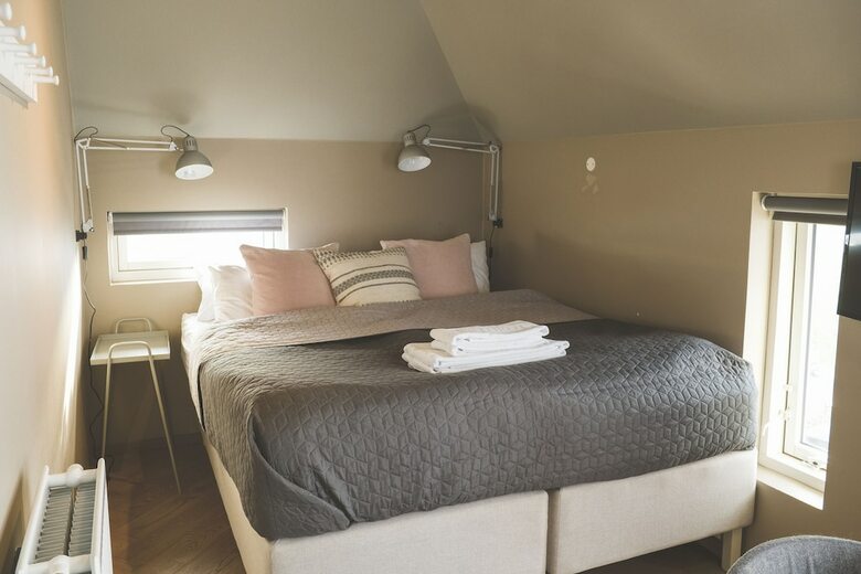 Apartamentos Saga Studios By Ylma