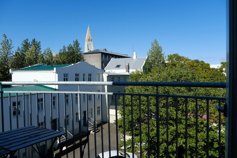 Apartamentos Saga Studios By Ylma