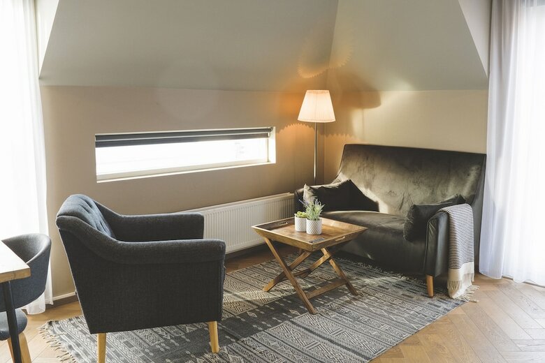 Apartamentos Saga Studios By Ylma