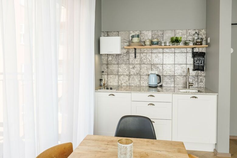 Apartamentos Saga Studios By Ylma