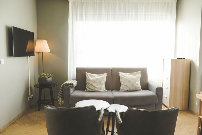 Apartamentos Saga Studios By Ylma