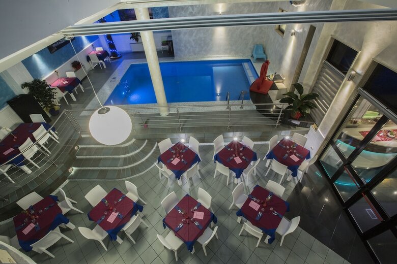 B&B La Salentina