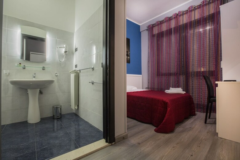 B&B La Salentina