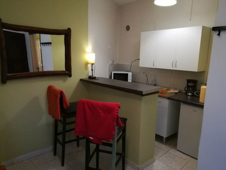 Apartamentos George's House