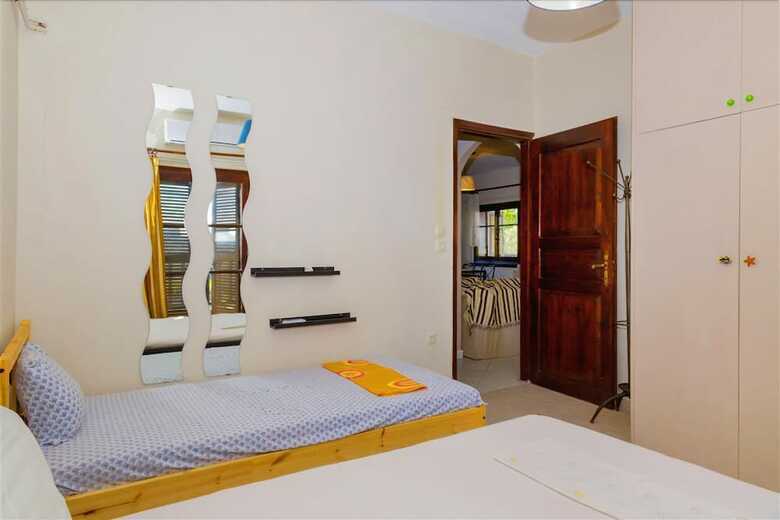 Apartamentos George's House