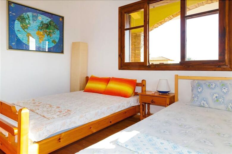 Apartamentos George's House