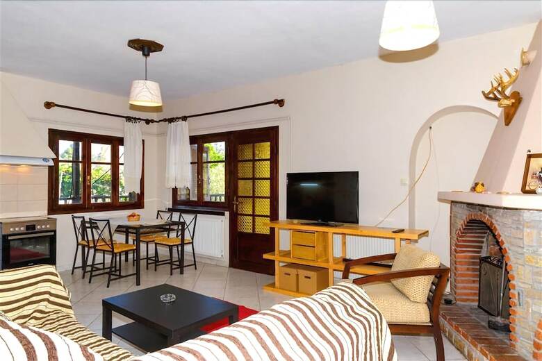 Apartamentos George's House