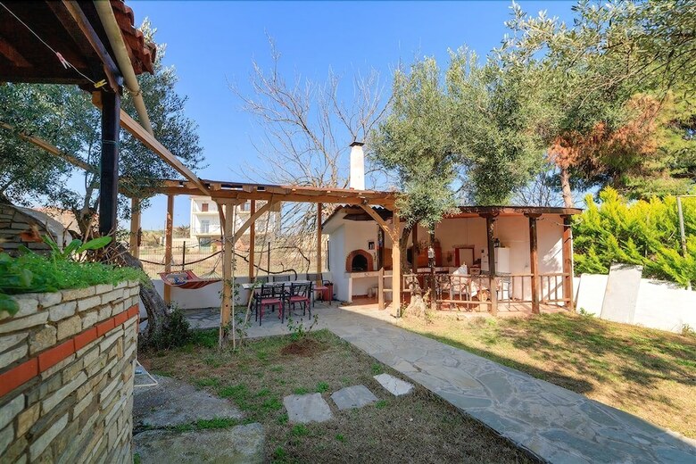 Apartamentos George's House