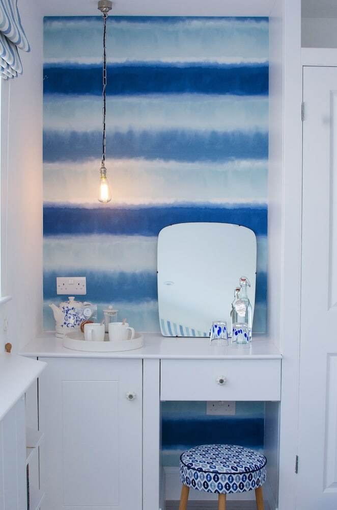 Bed & Breakfast Trevose Harbour House