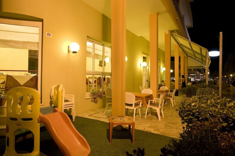 Hotel Villa Mauri