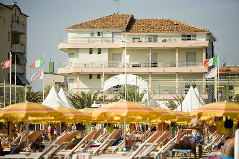 Hotel Villa Mauri