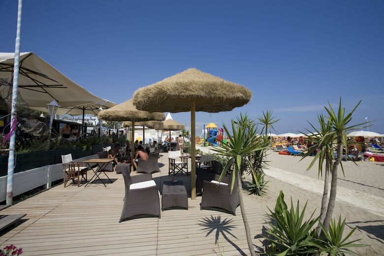 Hotel Villa Mauri