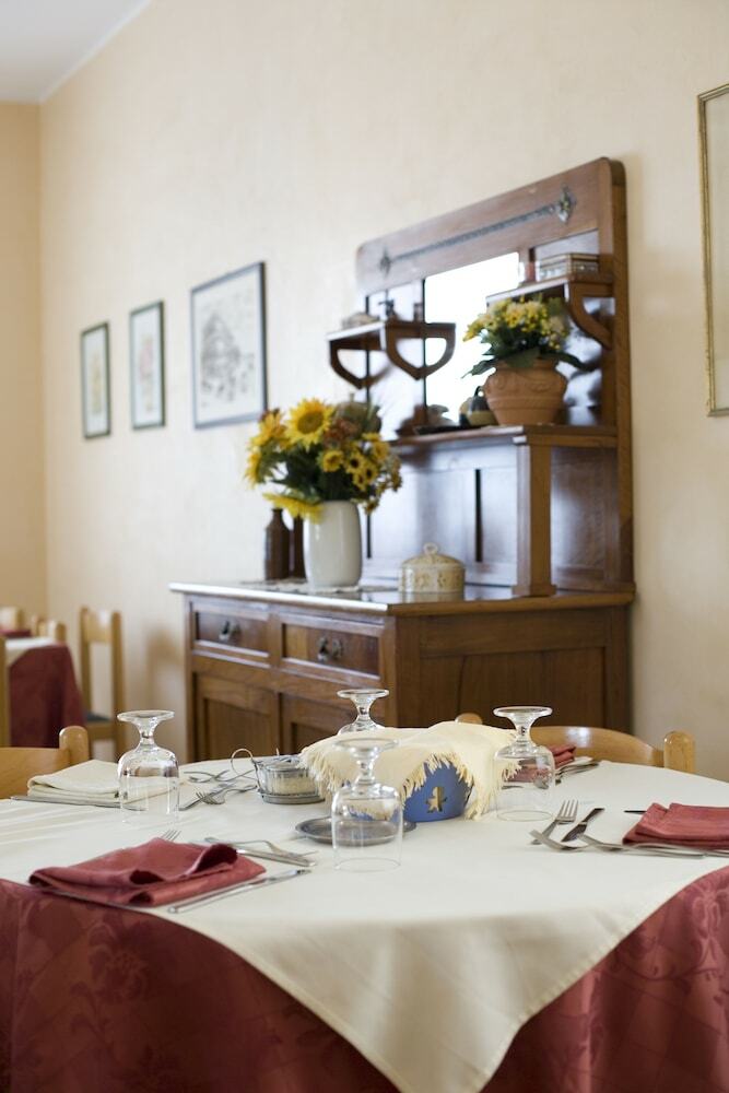 Hotel Villa Mauri
