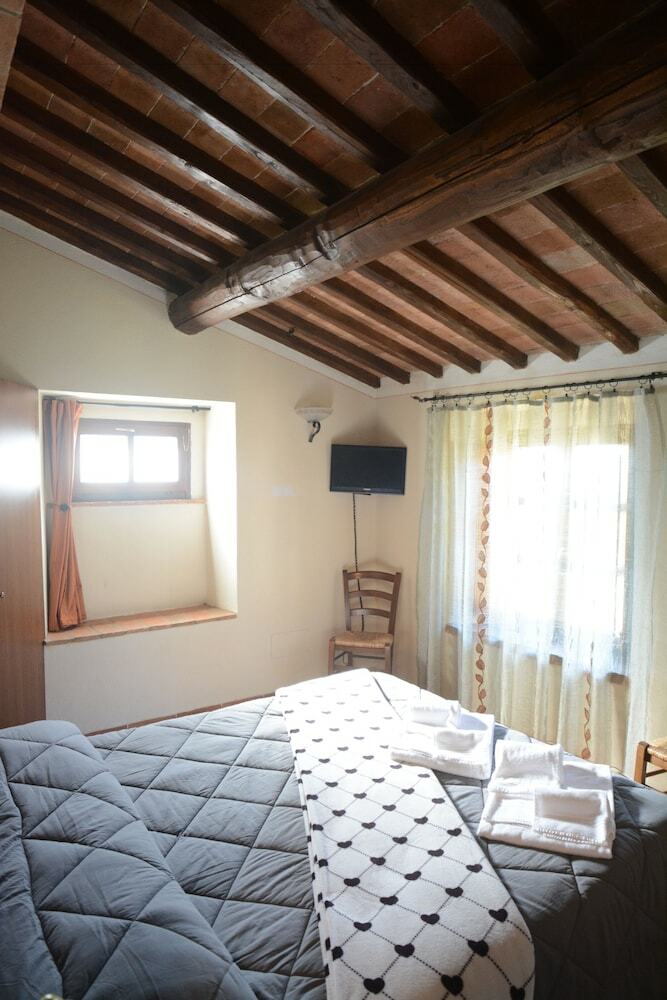 Il Pozzo Di Sant'andrea