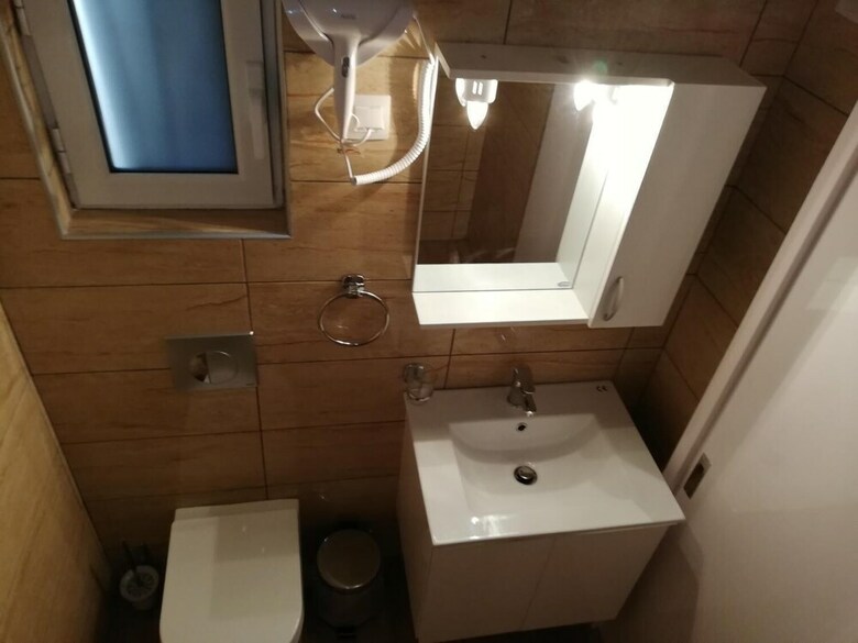 Apartamentos Spiros Rooms