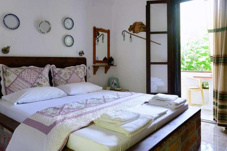 Apartamentos Spiros Rooms