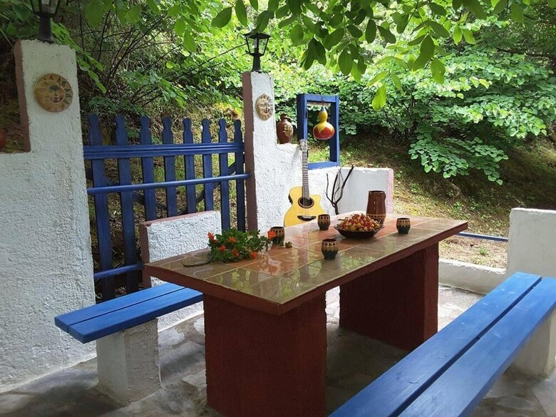 Apartamentos Spiros Rooms