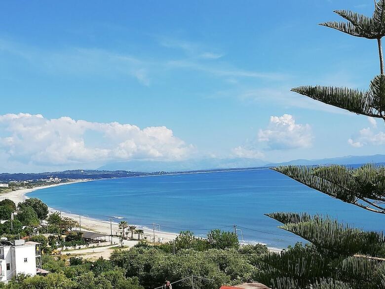 Apartamentos Spiros Rooms