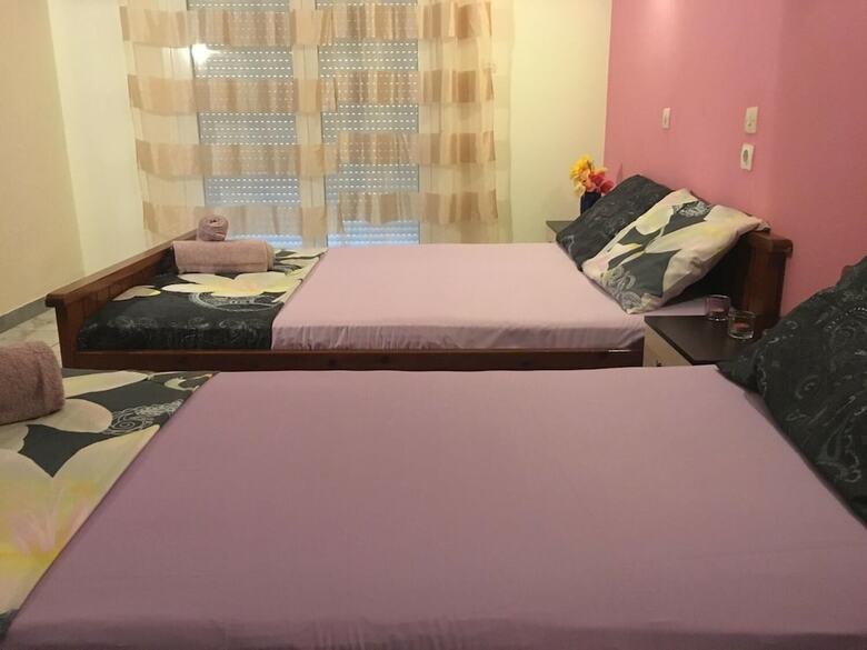 Apartamentos Spiros Rooms