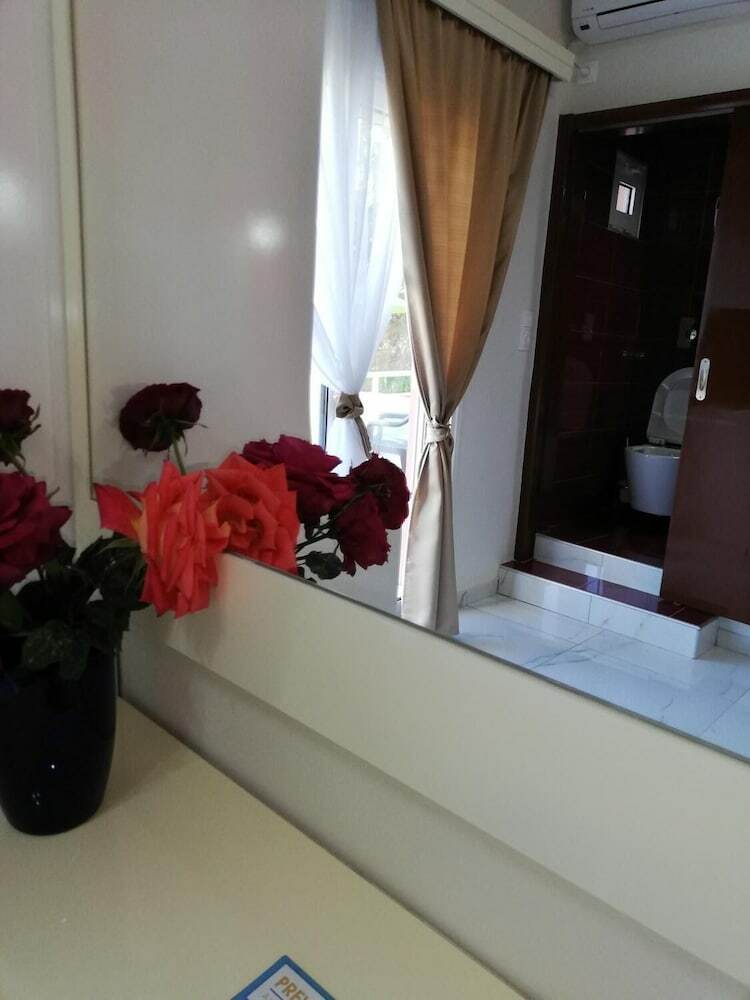 Apartamentos Spiros Rooms