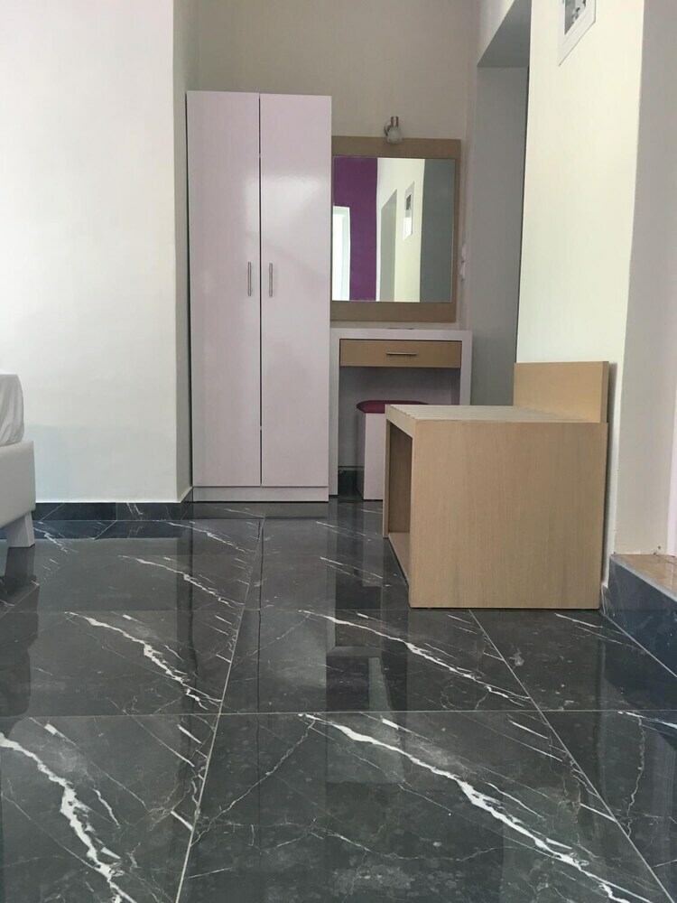 Apartamentos Spiros Rooms