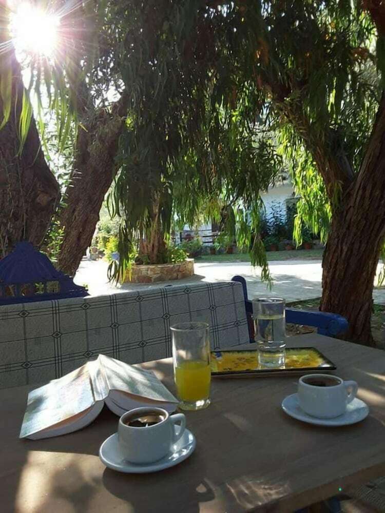 Apartamentos Spiros Rooms