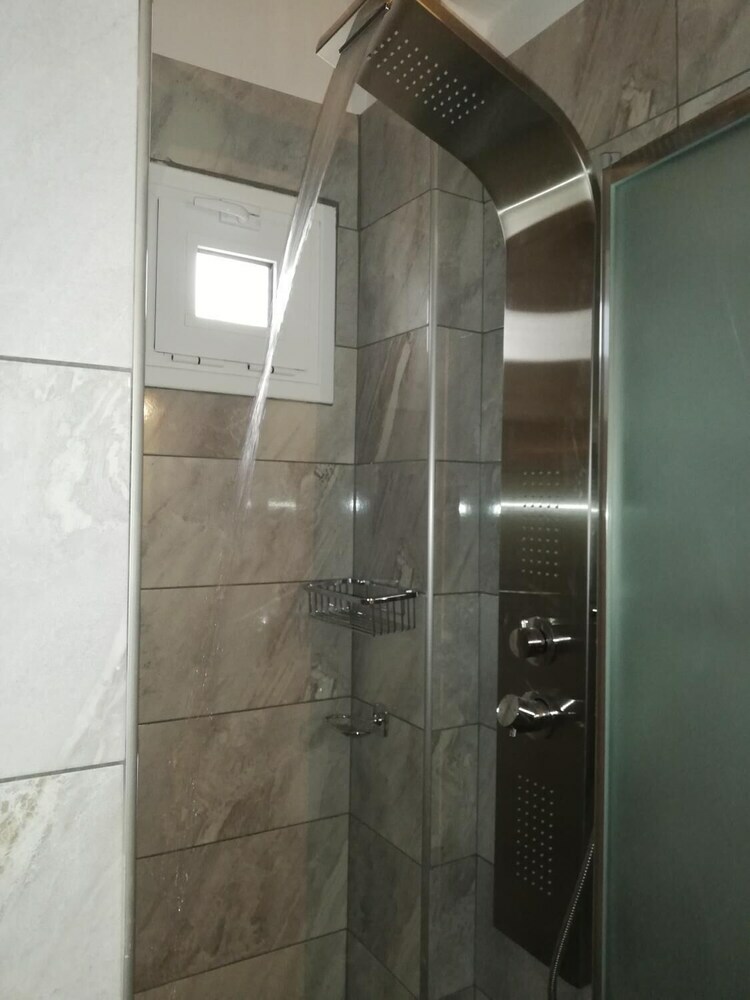 Apartamentos Spiros Rooms