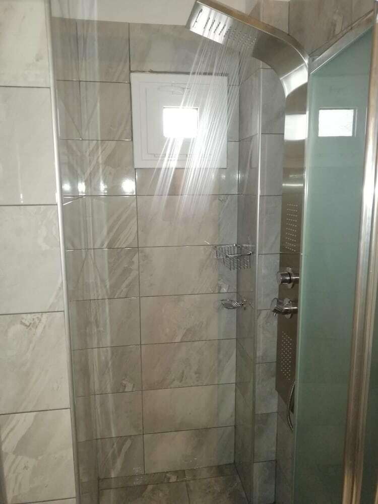 Apartamentos Spiros Rooms