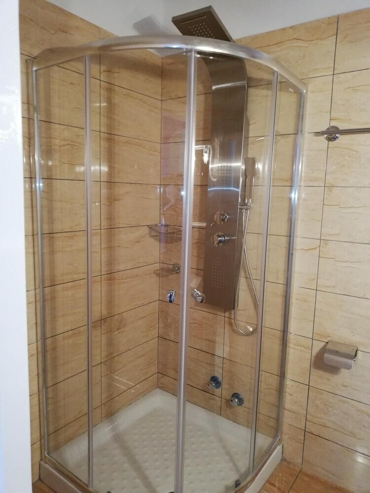 Apartamentos Spiros Rooms