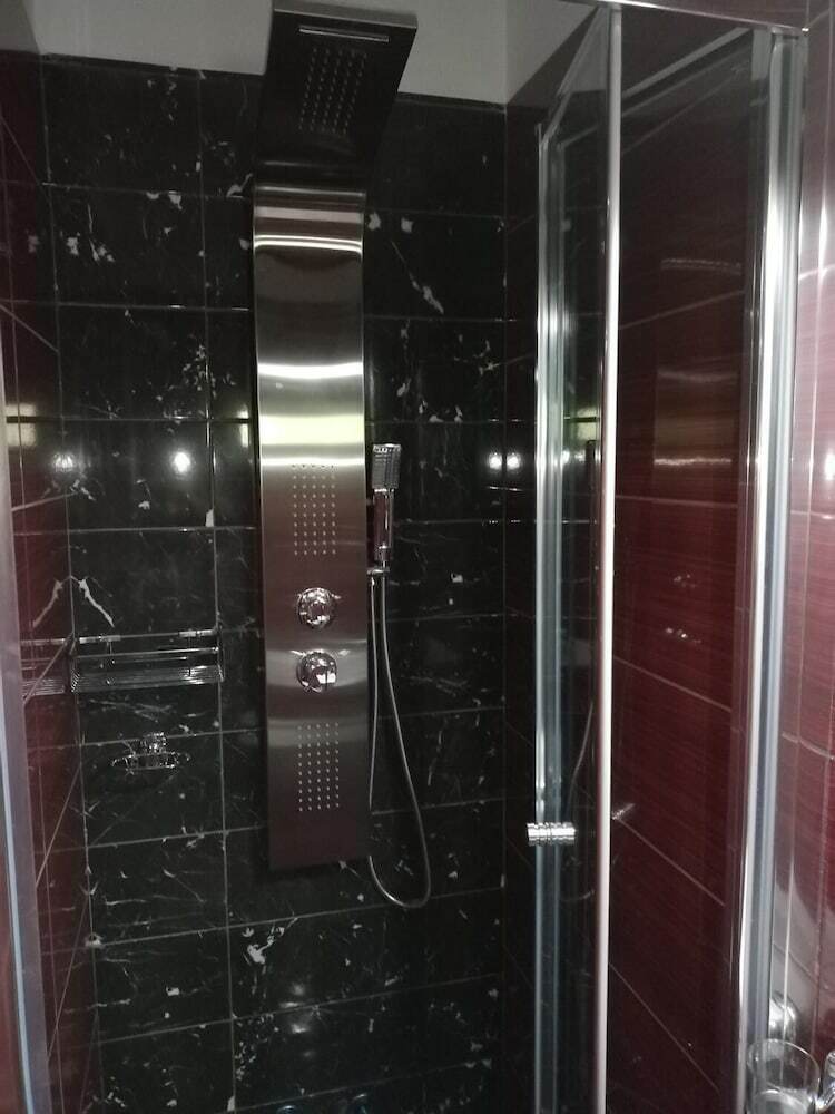 Apartamentos Spiros Rooms