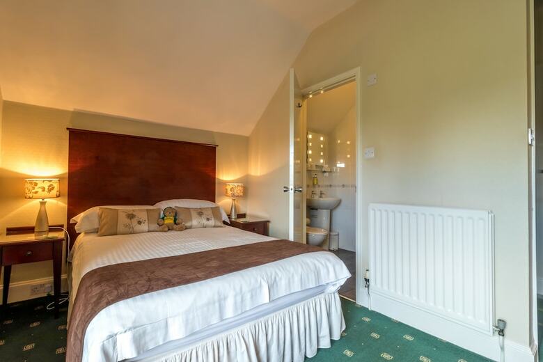 Hotel Oyo The Ravensworth