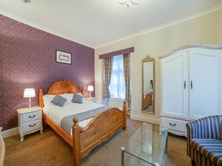 Hotel Oyo The Ravensworth