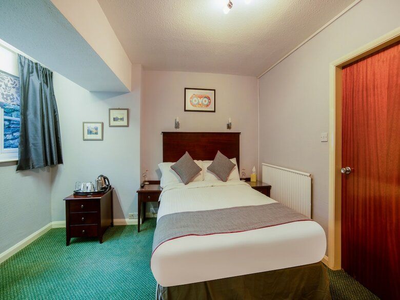 Hotel Oyo The Ravensworth