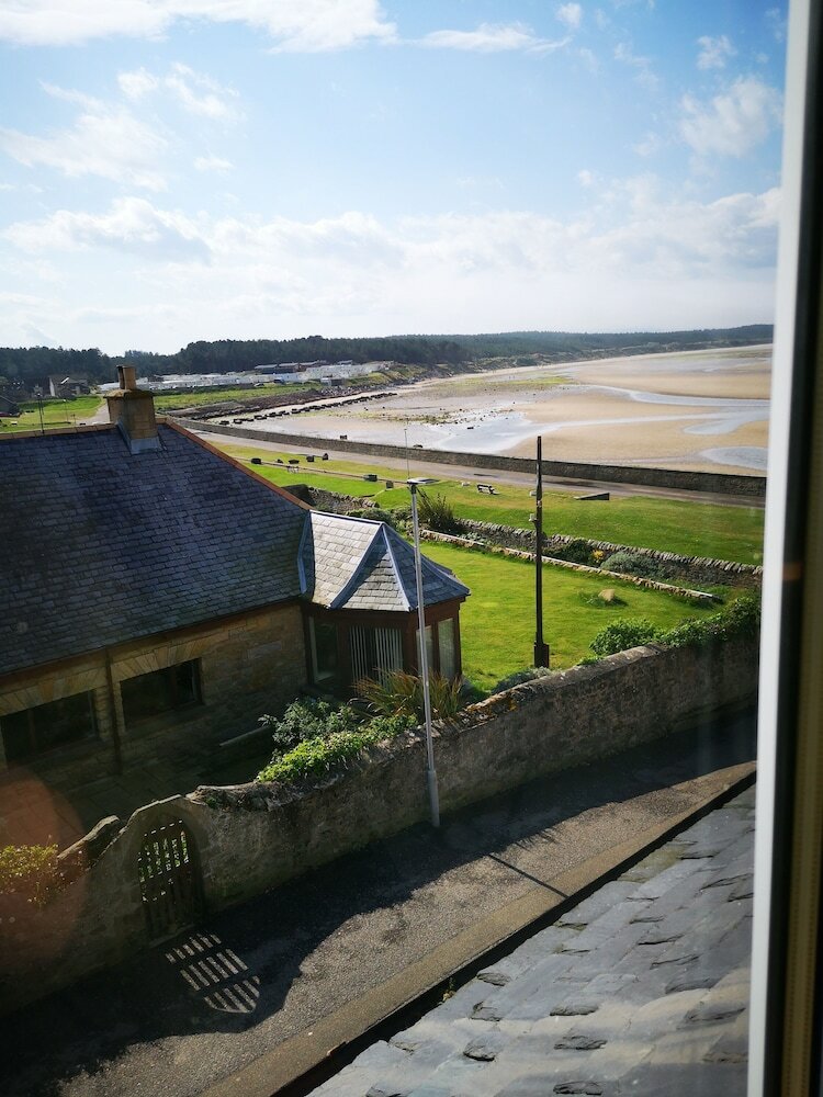 The Station Hotel