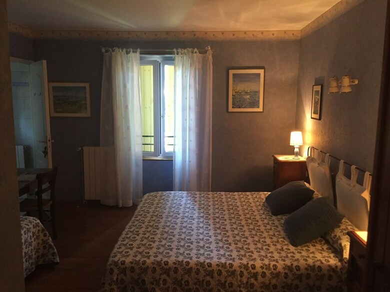 Hotel Domaine de Brousson