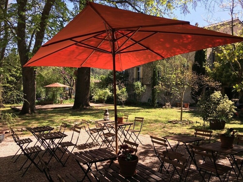 Hotel Domaine de Brousson