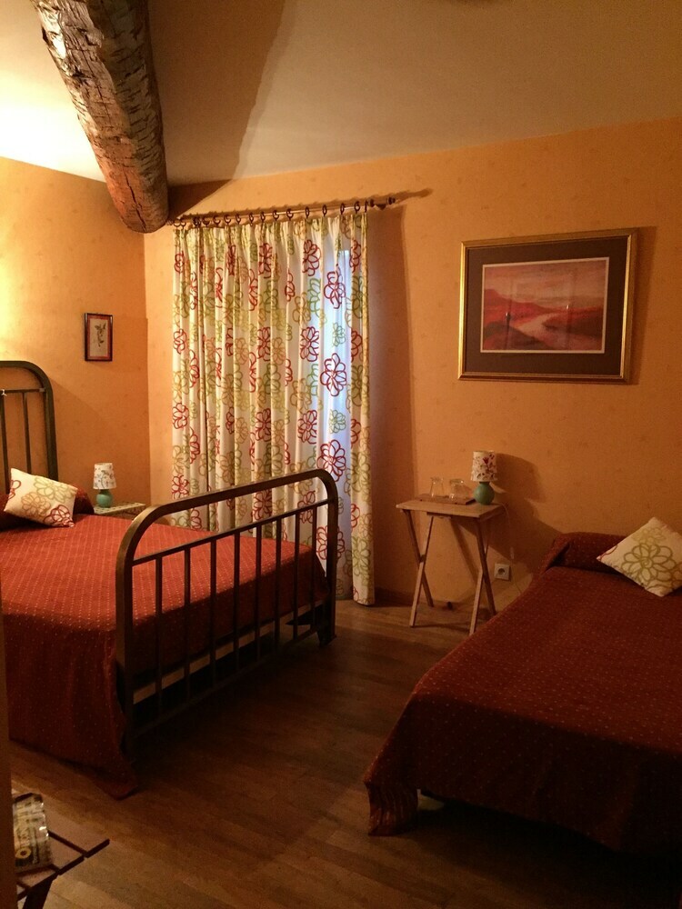 Hotel Domaine de Brousson