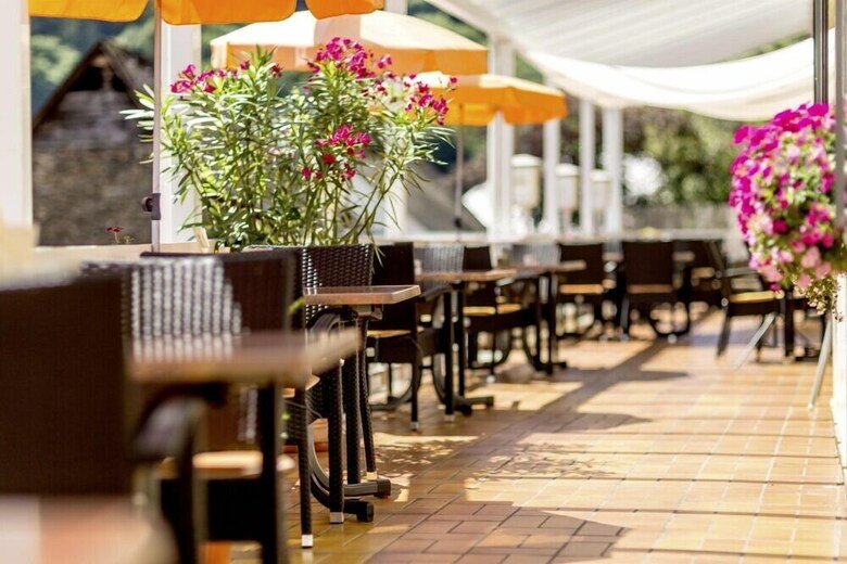 Hotel Zur Br�cke