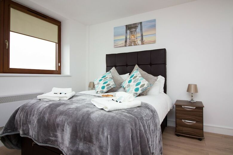 Apartamentos Trafalgar House
