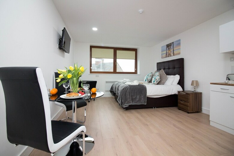 Apartamentos Trafalgar House
