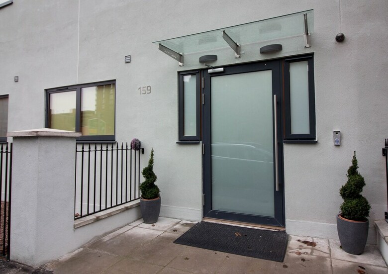 Apartamentos Trafalgar House