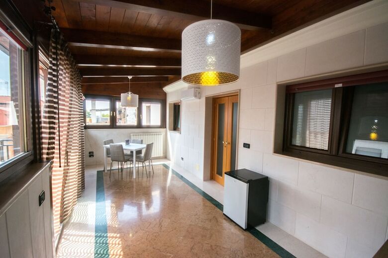 Apartamento Al Vecchio Fontanile 8