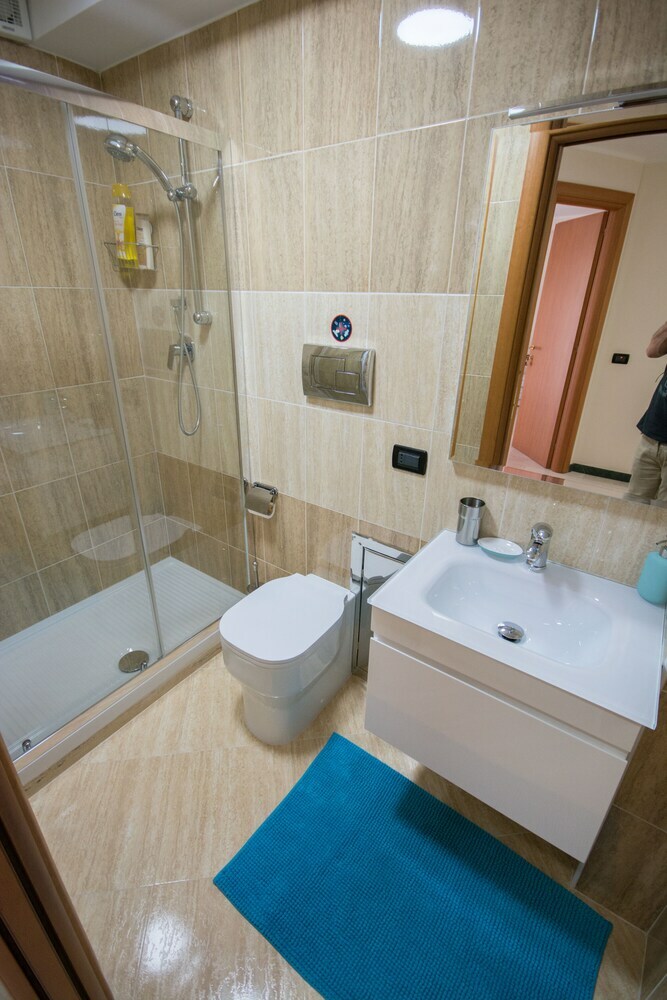 Apartamento Al Vecchio Fontanile 8