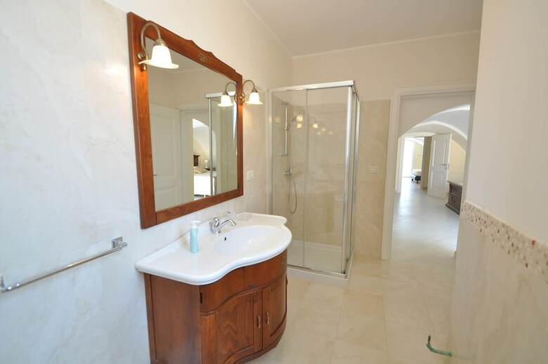 Apartamento Appartamento Fersini