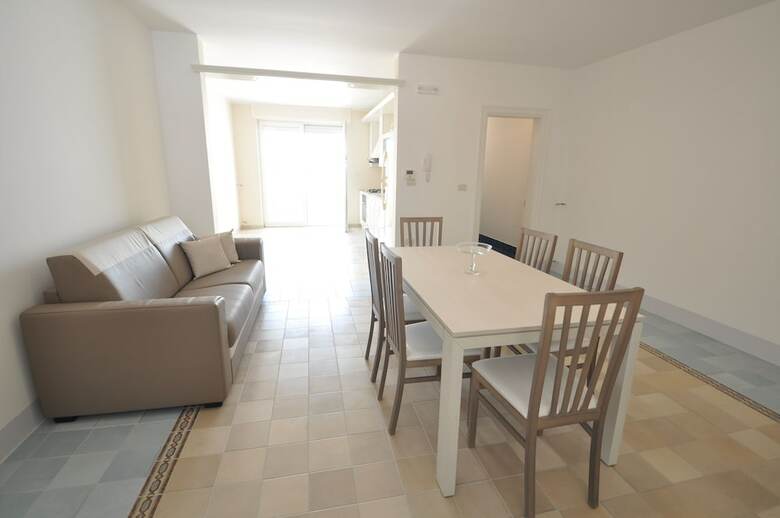 Apartamento Appartamento Fersini