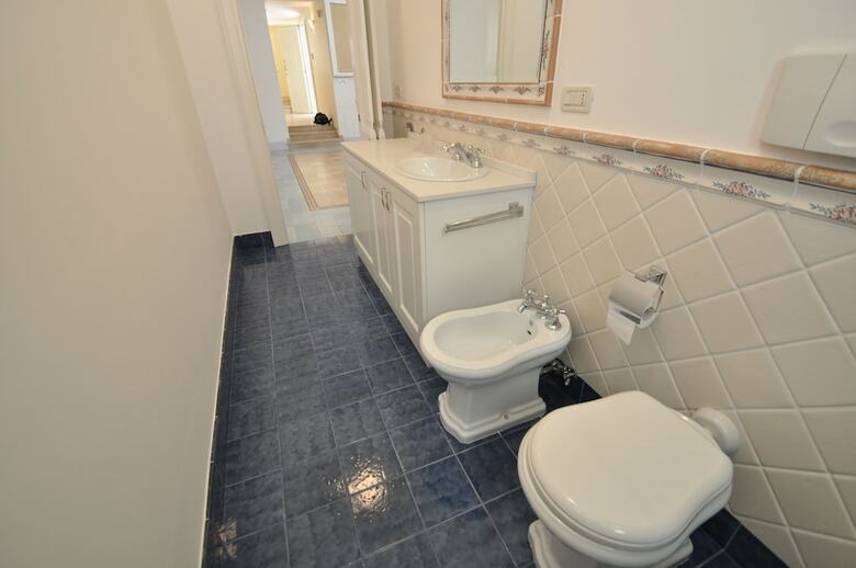 Apartamento Appartamento Fersini