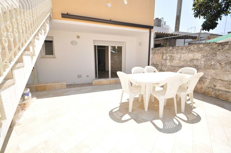 Apartamento Appartamento Fersini