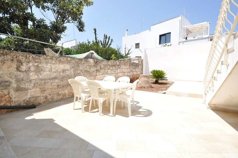 Apartamento Appartamento Fersini