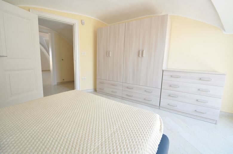 Apartamento Appartamento Fersini