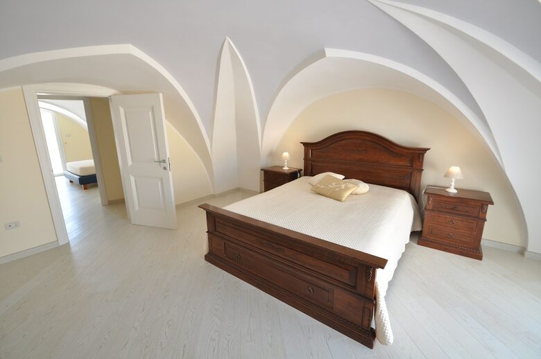 Apartamento Appartamento Fersini